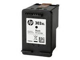 HP 303XL High Yield Black Ink Cartridge