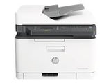 HP Color Laser MFP 179fnw Printer Up to 18 ppm mono up to 4 ppm colour