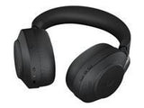 JABRA Evolve2 85 Link380c MS Stereo Black