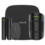 ALARM SECURITY STARTERKIT/BLACK/ 20287 AJAX