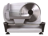 Camry CR 4702 Meat slicer, 200W Camry Food slicers CR 4702 Stainless steel, 200 W, 190 mm