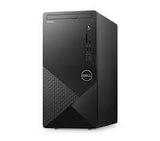 PC|DELL|Vostro|3888|Business|MiniTower|CPU Core i5|i5-10400|2900 MHz|RAM 8GB|DDR4|2666 MHz|SSD 256GB|Graphics card Intel UHD Graphics|Integrated|ENG|Windows 10 Pro|Included Accessories Dell Optical Mouse - MS116, Dell Wired Keyboard KB216|N112VD3888EMEA01