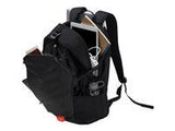 DICOTA Backpack GO 13-15.6 black