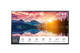 LG 43US662H9ZC 43 ", Landscape, 16/7, WebOS, 3840 x 2160 pixels