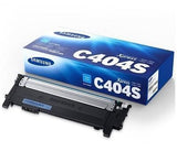 SAMSUNG original Toner cartridge LT-Cartridge404S/ELS Cyan Toner cartridge ST966A