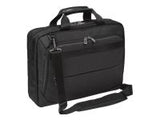 TARGUS CitySmart Professional Multi-Fit 14-15.6inch Laptop Topload Black & Grey