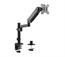 GEMBIRD MA-DA1P-01 Adjustable desk display mounting arm 17-32inch up to 9 kg