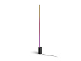 Philips Hue Gradient Signe floor lamp, black