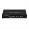 UBIQUITI ER-6P EdgeRouter 6P - 5x Gigabit Router with 24V passive PoE 1xSFP