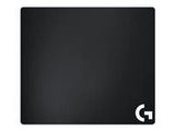 LOGITECH G640 Cloth Gaming Mouse Pad EER