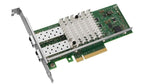 NET CARD PCIE 10GB DUAL PORT/X520-DA2 E10G42BTDA INTEL