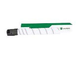 LEXMARK CX92x Black High Yield Toner 34k