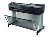 HP DesignJet T730 36inch with new stand Printer
