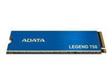 ADATA LEGEND 750 500GB PCIe M.2 SSD