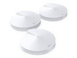 TP-LINK Deco M9 Plus 3-Pack Sistem wireless Mesh Smart Home AC2200