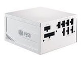 COOLER MASTER PSU V650 Gold-v2 650W White Edition modular 80+ Gold