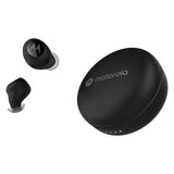 Motorola True Wireless Headphones Moto Buds 250 Built-in microphone, In-ear, Bluetooth, Black