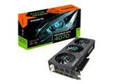 Graphics Card|GIGABYTE|NVIDIA GeForce RTX 4070|12 GB|GDDR6X|192 bit|PCIE 4.0 16x|Dual Slot Fansink|1xHDMI|3xDisplayPort|GV-N4070EAGLEOC-12GD