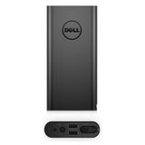 Dell Power Companion PW7015L 18000 mAh, Black