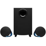 LOGITECH G560 LIGHTSYNC PC Gaming Speakers - EMEA