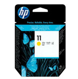 INK CARTRIDGE YELLOW NO.11/28ML C4813A HP