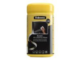 CLEANING WIPES 100PCS/9970330 FELLOWES