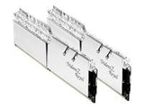 G.SKILL Trident Z Royal DDR4 32GB 2x16GB 3000MHz CL16 1.35V XMP 2.0 Silver