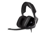 CORSAIR VOID ELITE SURROUND Premium Gaming Headset with 7.1 Surround Sound Carbon EU Version