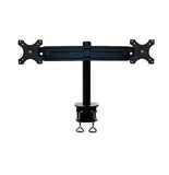 TV SET ACC DESK MOUNT BLACK/19-27" FPMA-D700D NEOMOUNTS