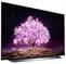 LG TV OLED77C11LB 77inch