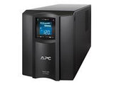 APC Smart-UPS C 1000VA LCD 230V with SmartConnect