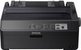 Epson Dot Matrix Printer LQ-590IIN Black