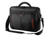 TARGUS Classic+ 13 - 14.1 inch / 33 - 35.8cm Clamshell Case - 14.1 - black