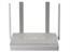 Wireless Router|KEENETIC|Wireless Router|1800 Mbps|Mesh|USB 2.0|USB 3.0|4x10/100/1000M|1xCombo 10/100/1000M-T/SFP|Number of antennas 4|KN-1011-01EN