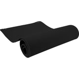 Pure2Improve TPE Exercise Mat Black