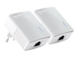 NET POWERLINE ADAPTER 500MBPS/TL-PA4010 KIT TP-LINK