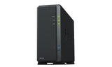 SYNOLOGY DS118 1-Bay NAS-case