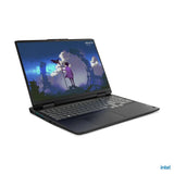 Lenovo IdeaPad 3 16IAH7 Onyx Grey, 16 ", IPS, WUXGA, 1920 x 1200, Anti-glare, Intel Core i5, i5-12500H, 16 GB, SO-DIMM DDR4-3200, SSD 512 GB, NVIDIA GeForce RTX 3050 Ti,  GDDR6, 4 GB, Windows 11 Home,