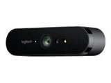 LOGITECH BRIO 4K STREAM EDITION - EMEA