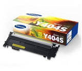 SAMSUNG original Toner cartridge LT-Y404S/ELS Yellow Toner cartridge SU444A