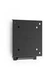 Vogels Wall mount, MA1000-A1, Fixed, 17-26 ", Maximum weight (capacity) 30 kg, VESA 75x75, 100x100 mm, Black