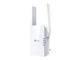 TP-LINK RE605X AX1800 Wi-Fi 6 Range Extender Broadcom Quad-core 2x ext. antennas MU-MIMO