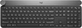 LOGITECH Craft Advanced keyboard with creative input dial (US) INTNL