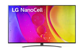TV Set|LG|55"|4K/Smart|3840x2160|Wireless LAN|Bluetooth|webOS|55NANO823QB