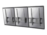 MONITOR ACC WALL MOUNT /MENU/NS-WMB300PBLACK NEOMOUNTS