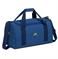 TRAVEL BAG WATERPROOF 30L/BLUE 5541 RIVACASE