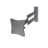 TV SET ACC WALL MOUNT SILVER/10-24" FPMA-W830 NEOMOUNTS