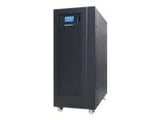 QOLTEC 53044 Uninterruptible power supply On-line 10KVA 8kW LCD USB