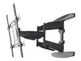 TECHLY 308886 Wall mount for TV LCD/LED/PDP 40-80 50 kg VESA full motion black