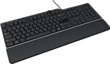 KEYBOARD KB-522 ENG/BLACK 580-17667 DELL